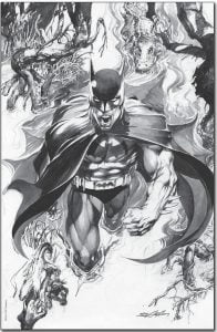 Neal Adams