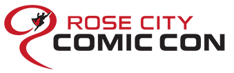 Rose City Comic Con Logo
