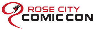 2021 Rose City Comic Con