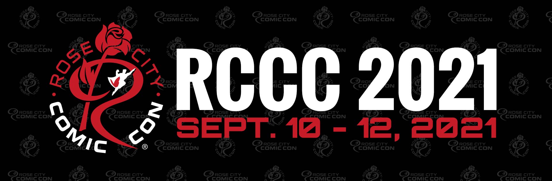 Rose City Comic Con Portland’s premier popculture event!