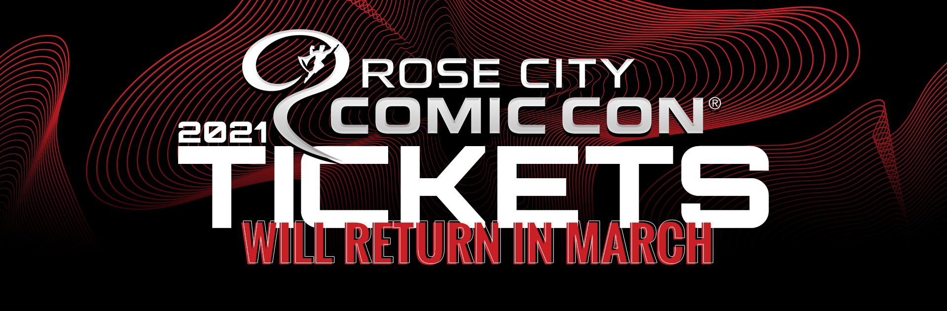 Rose City Comic Con Portland’s premier popculture event!