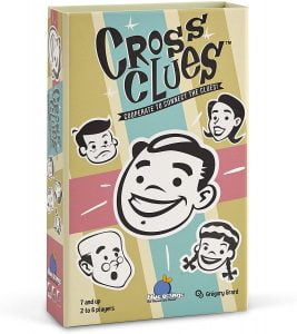 cross-clues