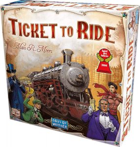 ticket-to-ride