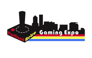 Portland Retro Gaming Expo