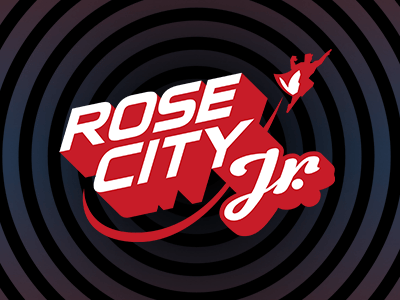 Rose City Jr