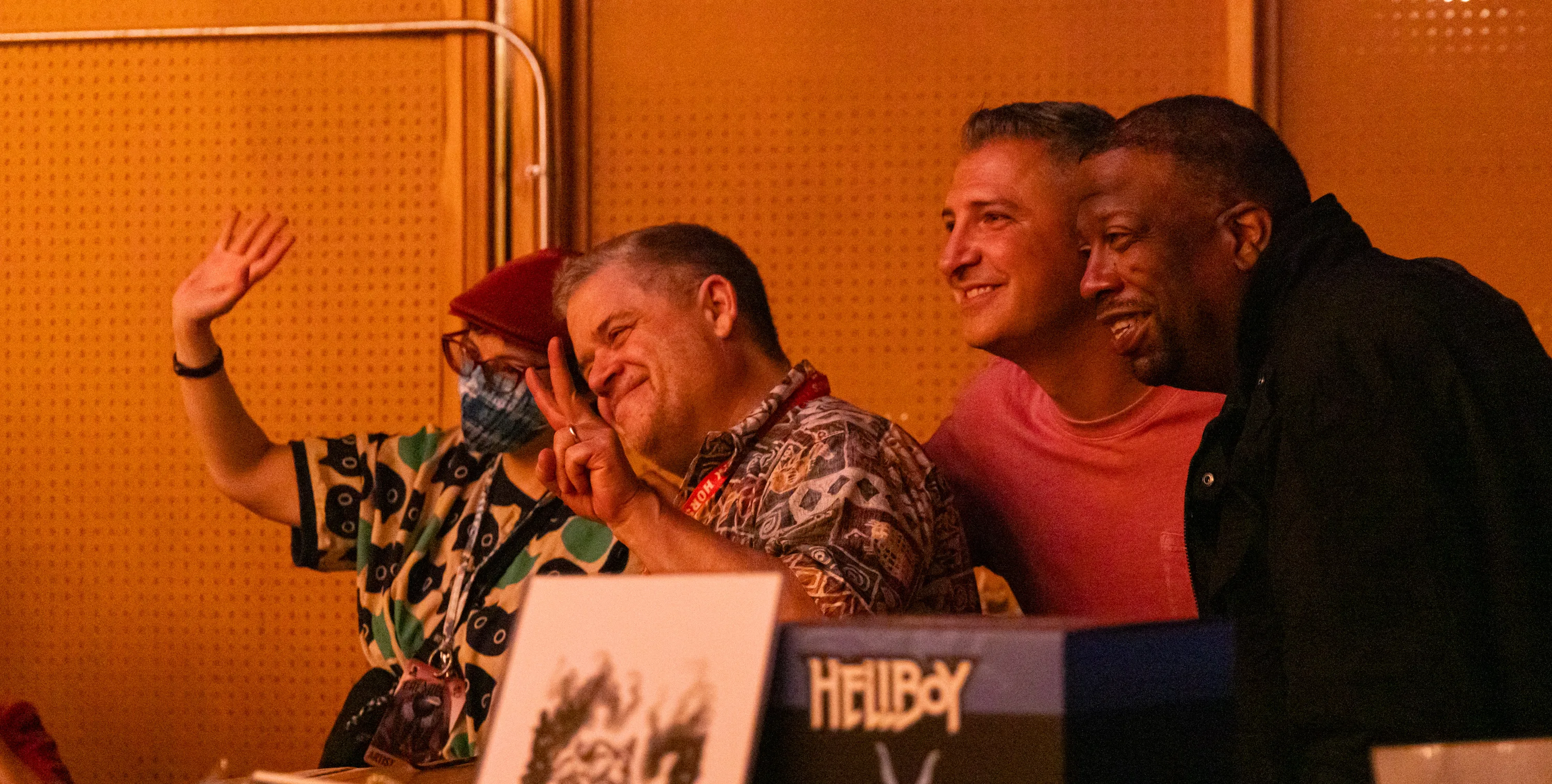 News & Resources - Rose City Comic Con