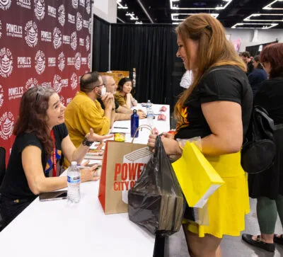 Book Fair 2