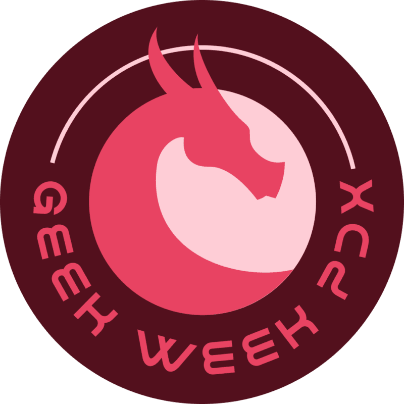 Geek Week PDX Fan Guide - Rose City Comic Con