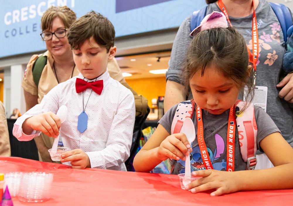 jr-slime-making