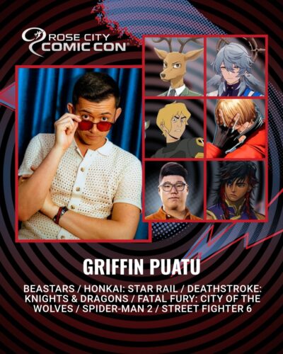 Griffin Puatu