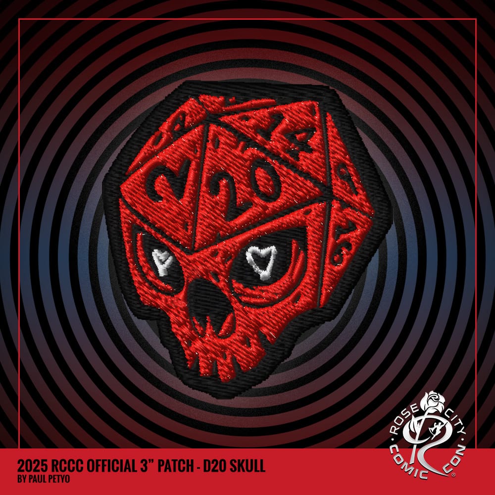 D20 Patch