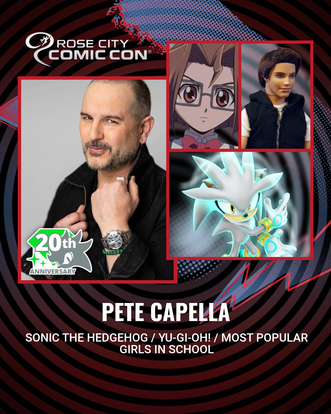 Pete Capella