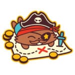 Pin Set 1