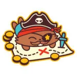 Pin Set 1