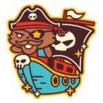 Pin Set 2