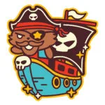 Pin Set 2