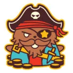 Pin Set 3