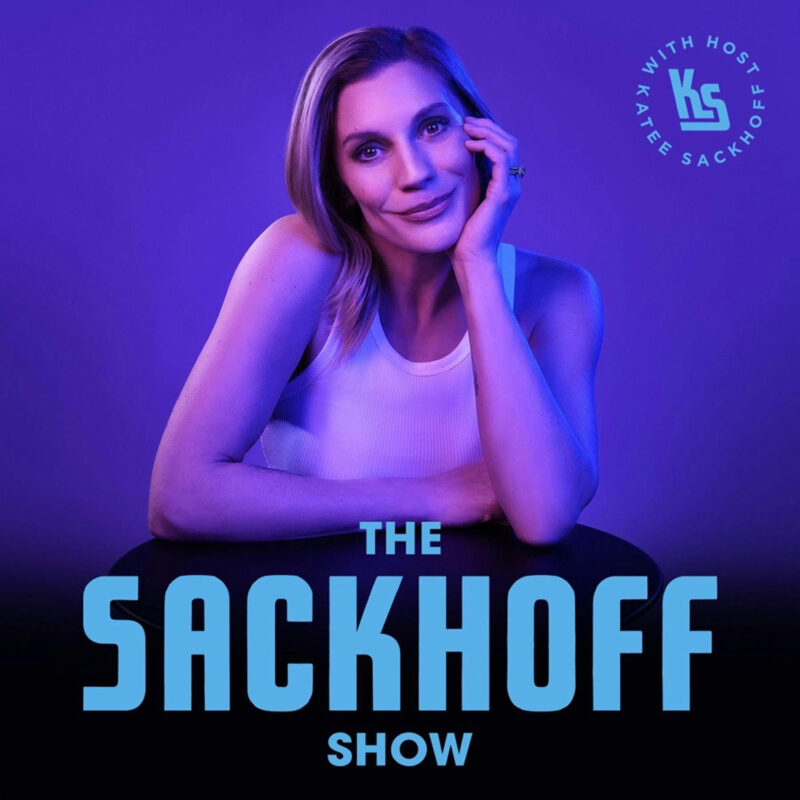 Sackhoff Podcast The Sackhoff Show