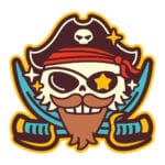 Staff Pin