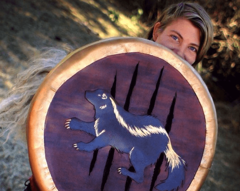 shield