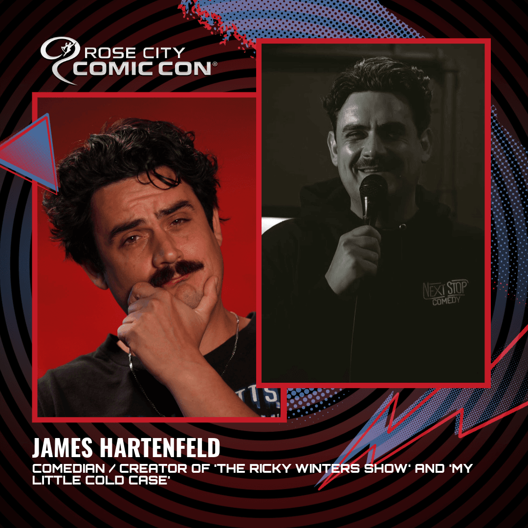 James Hartenfeld