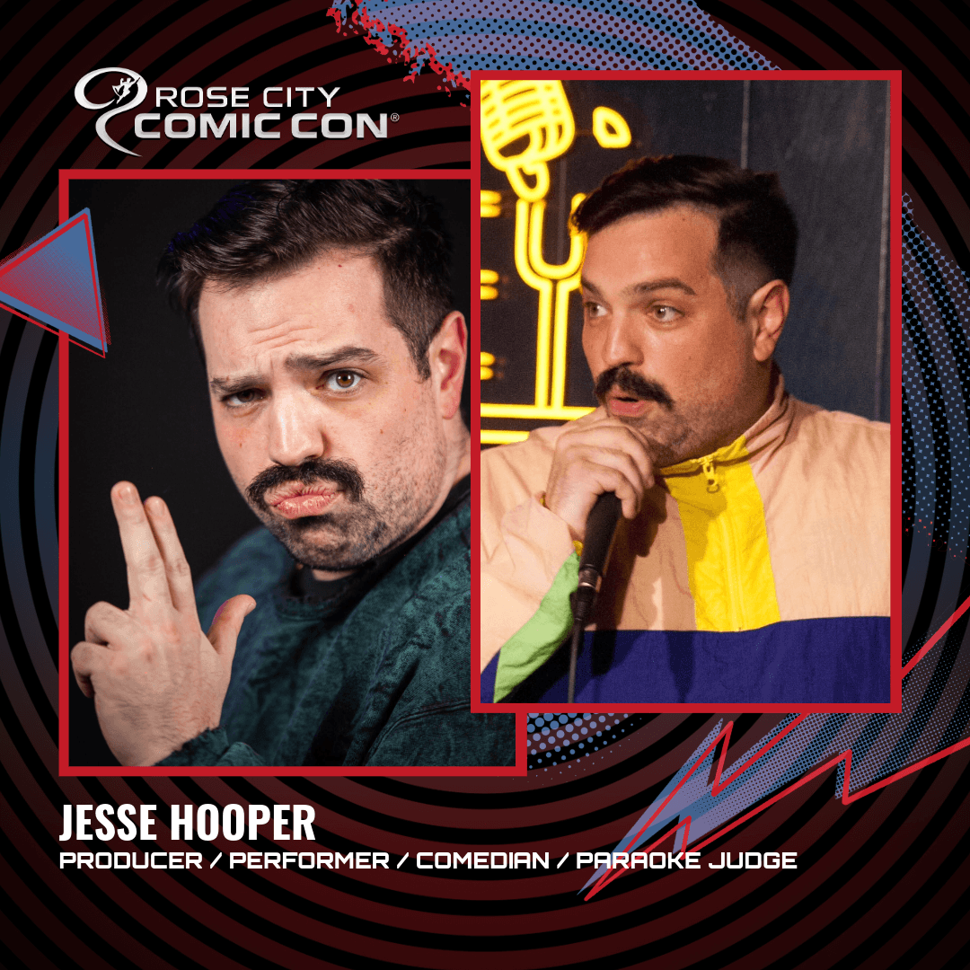 Jesse Hooper