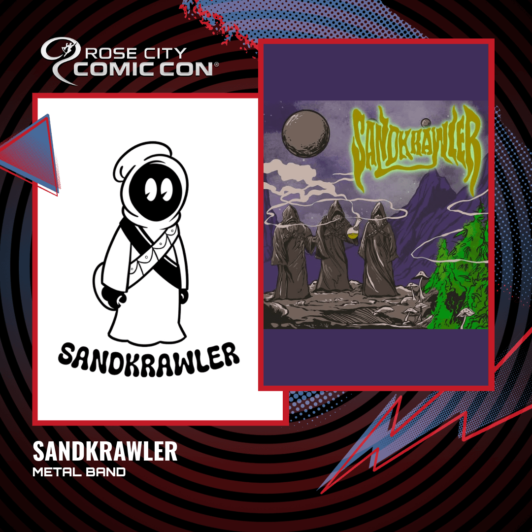 Sandkrawler