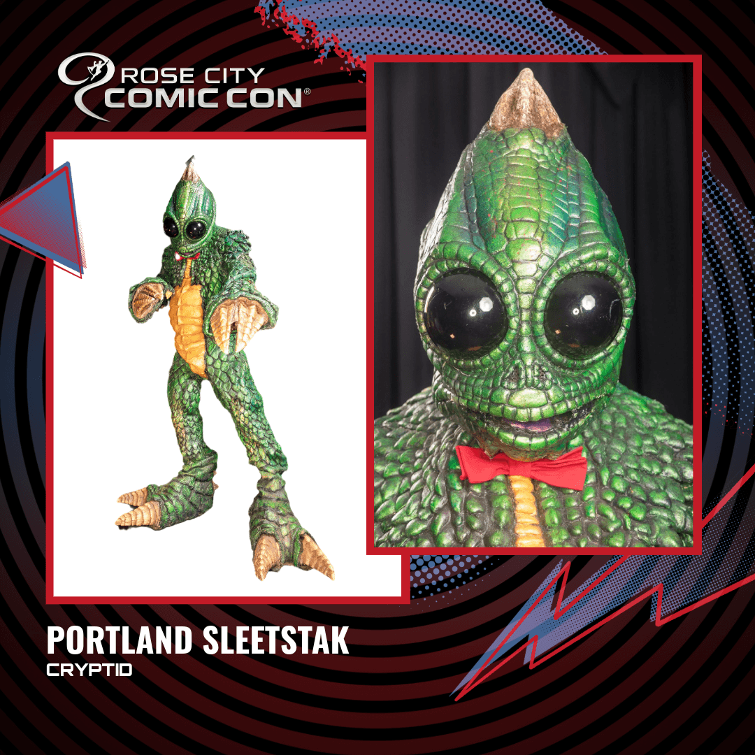 Sleetstak