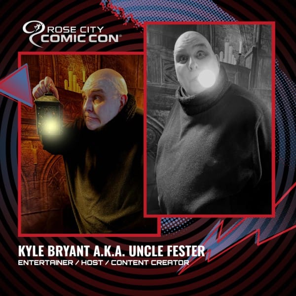 Uncle Fester