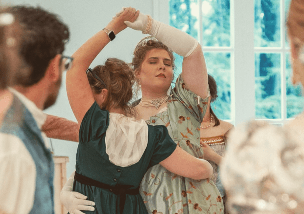 dance