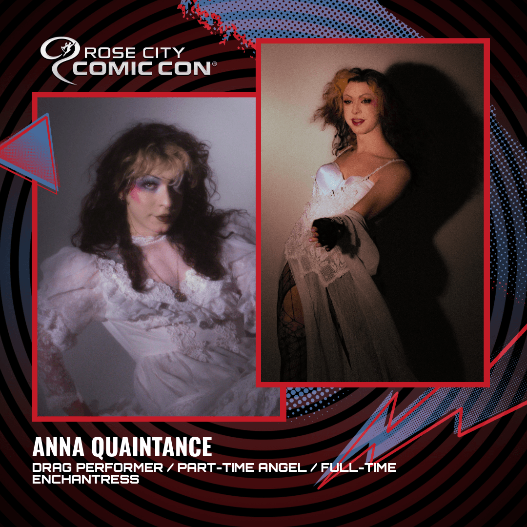 Anna Quaintance