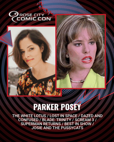 Parker Posey