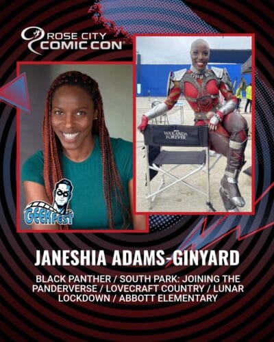 Janeshia Adams-Ginyard
