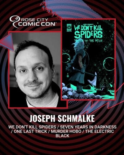 Joseph Schmalke