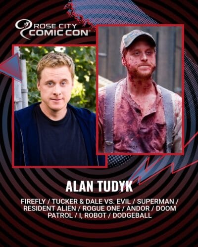 Alan Tudyk