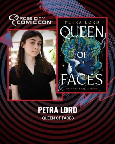 Petra Lord