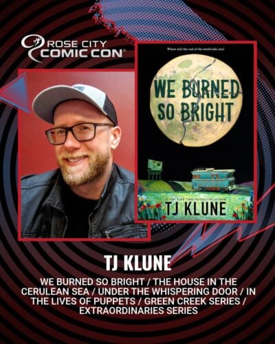 TJ Klune