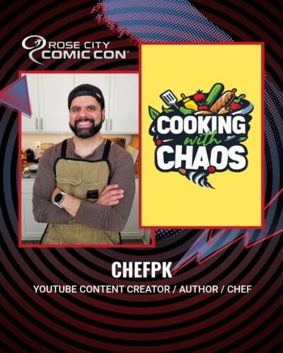 ChefPK