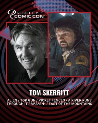 Tom Skerritt