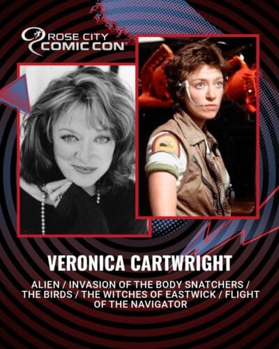 Veronica Cartwright
