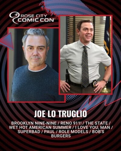 Joe Lo Truglio