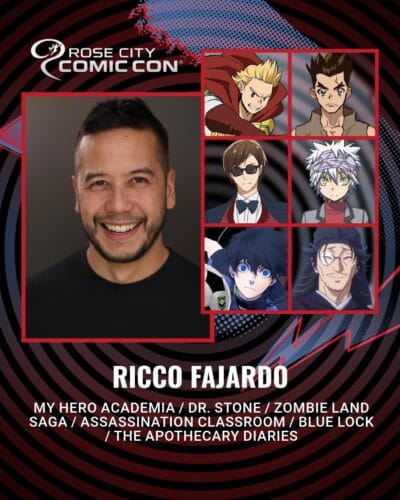 Ricco Fajardo