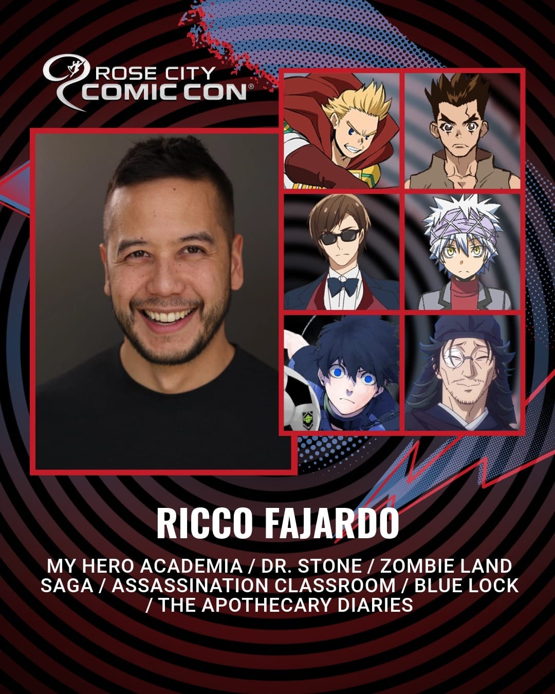 Ricco Fajardo