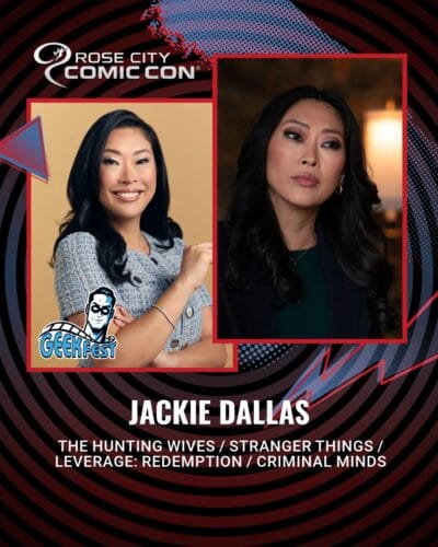 Jackie Dallas