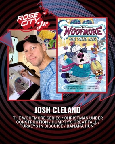 Josh Cleland