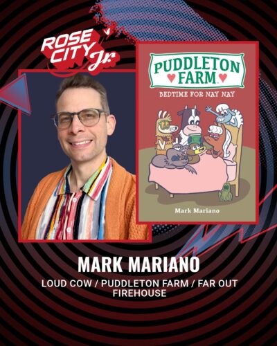 Mark Mariano