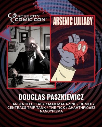 Douglas Paszkiewicz