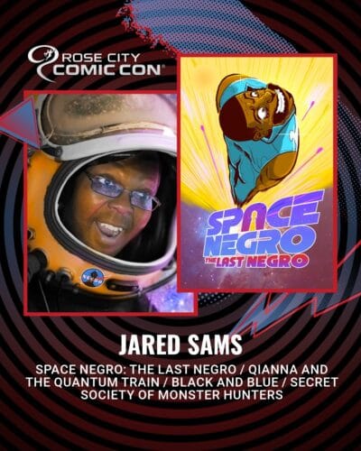 Jared Sams