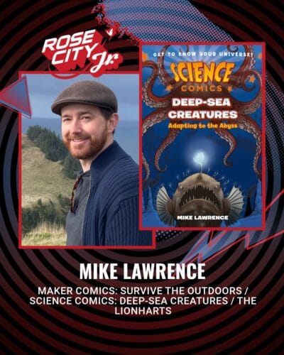 Mike Lawrence