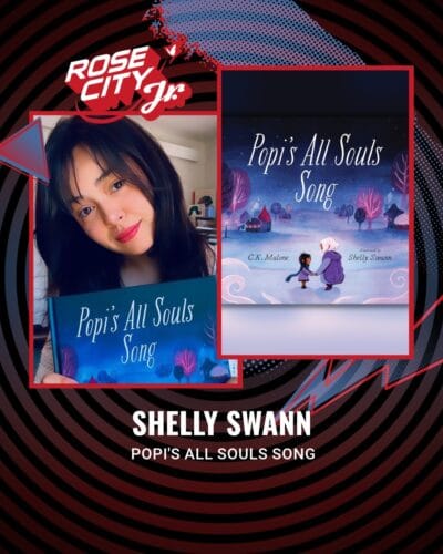 Shelly Swann